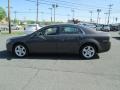 Taupe Gray Metallic - Malibu LS Sedan Photo No. 9