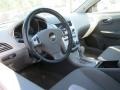 Taupe Gray Metallic - Malibu LS Sedan Photo No. 10