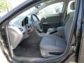 Taupe Gray Metallic - Malibu LS Sedan Photo No. 11