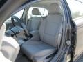 Taupe Gray Metallic - Malibu LS Sedan Photo No. 14