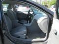 Taupe Gray Metallic - Malibu LS Sedan Photo No. 17