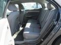 Taupe Gray Metallic - Malibu LS Sedan Photo No. 20