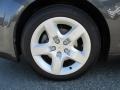 Taupe Gray Metallic - Malibu LS Sedan Photo No. 21