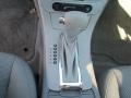 Taupe Gray Metallic - Malibu LS Sedan Photo No. 25