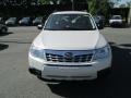 Satin White Pearl - Forester 2.5 X Photo No. 3