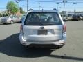 Satin White Pearl - Forester 2.5 X Photo No. 7