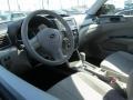 Satin White Pearl - Forester 2.5 X Photo No. 10