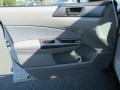 Satin White Pearl - Forester 2.5 X Photo No. 12