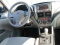 Satin White Pearl - Forester 2.5 X Photo No. 16