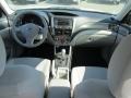 Satin White Pearl - Forester 2.5 X Photo No. 23