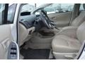 2010 Blizzard White Pearl Toyota Prius Hybrid V  photo #9