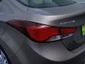 2014 Bronze Hyundai Elantra SE Sedan  photo #12