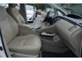 2010 Blizzard White Pearl Toyota Prius Hybrid V  photo #15