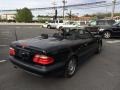 Black Opal Metallic - CLK 320 Convertible Photo No. 11