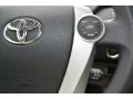 2010 Blizzard White Pearl Toyota Prius Hybrid V  photo #28