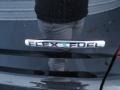 2014 Tuxedo Black Ford Explorer FWD  photo #13