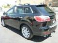 2010 Brilliant Black Mazda CX-9 Grand Touring AWD  photo #10