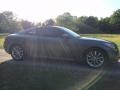 Graphite Shadow - G 37 Journey Coupe Photo No. 8