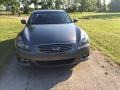 Graphite Shadow - G 37 Journey Coupe Photo No. 10