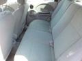 Victory Red - Aveo LT Hatchback Photo No. 5