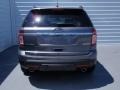 2014 Sterling Gray Ford Explorer Limited  photo #5