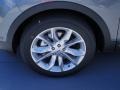 2014 Sterling Gray Ford Explorer Limited  photo #12