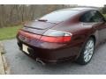 Carmon Red Metallic - 911 Carrera 4S Coupe Photo No. 22