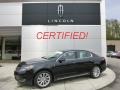 2013 Tuxedo Black Lincoln MKS AWD  photo #1