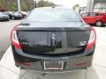 2013 Tuxedo Black Lincoln MKS AWD  photo #4