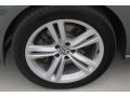 2014 Platinum Gray Metallic Volkswagen Passat TDI SE  photo #5