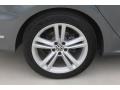 2014 Platinum Gray Metallic Volkswagen Passat TDI SE  photo #11
