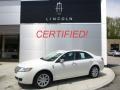 Crystal Champagne Metallic Tri-Coat - MKZ AWD Photo No. 1