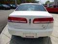 Crystal Champagne Metallic Tri-Coat - MKZ AWD Photo No. 4