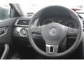 2014 Platinum Gray Metallic Volkswagen Passat TDI SE  photo #36