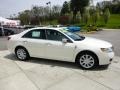 Crystal Champagne Metallic Tri-Coat - MKZ AWD Photo No. 6
