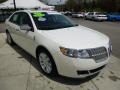 Crystal Champagne Metallic Tri-Coat - MKZ AWD Photo No. 7