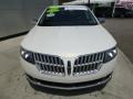 Crystal Champagne Metallic Tri-Coat - MKZ AWD Photo No. 8