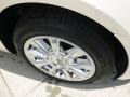 Crystal Champagne Metallic Tri-Coat - MKZ AWD Photo No. 9