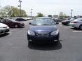 Regatta Blue - Elantra GLS Photo No. 2