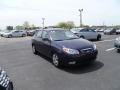 Regatta Blue - Elantra GLS Photo No. 3