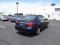 Regatta Blue - Elantra GLS Photo No. 4