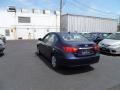Regatta Blue - Elantra GLS Photo No. 6