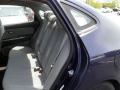 Regatta Blue - Elantra GLS Photo No. 8