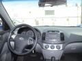Regatta Blue - Elantra GLS Photo No. 9
