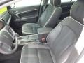White Platinum Metallic Tri-Coat - MKZ AWD Photo No. 15