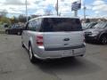 2013 Ingot Silver Metallic Ford Flex SEL AWD  photo #4