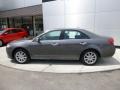Sterling Gray Metallic - MKZ AWD Photo No. 2