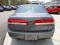Sterling Gray Metallic - MKZ AWD Photo No. 4