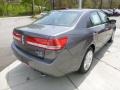 Sterling Gray Metallic - MKZ AWD Photo No. 5
