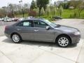 Sterling Gray Metallic - MKZ AWD Photo No. 6